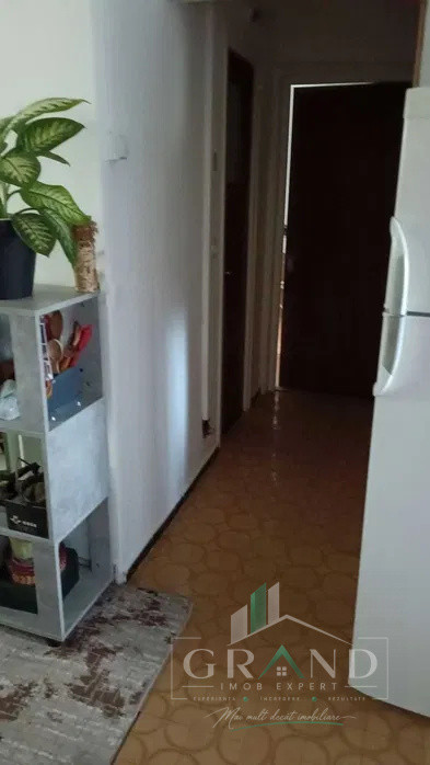 Ap 4 camere | Balcon | 84 mp | Manastur-BIG