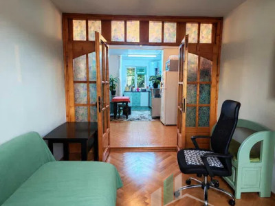 Ap 4 camere | Balcon | 84 mp | Manastur-BIG