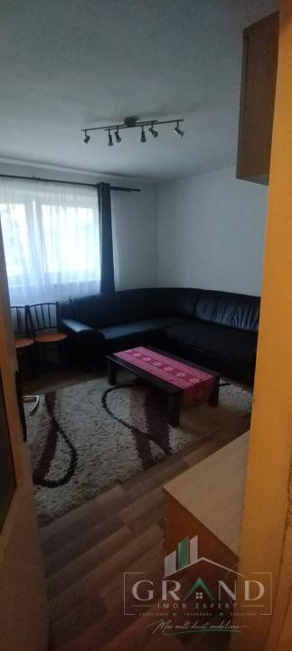 AP 4 CAMERE | 68 MP+BALCON | 2 BĂI | ETAJ 1/10 | MĂNĂȘTUR–MEHEDINȚI