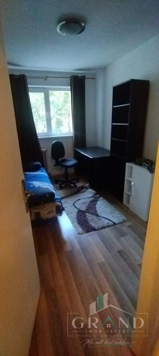 AP 4 CAMERE | 68 MP+BALCON | 2 BĂI | ETAJ 1/10 | MĂNĂȘTUR–MEHEDINȚI