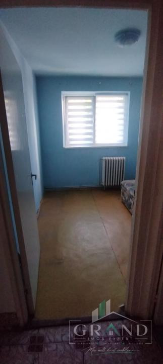 AP 4 CAMERE | 68 MP+BALCON | 2 BĂI | ETAJ 1/10 | MĂNĂȘTUR–MEHEDINȚI