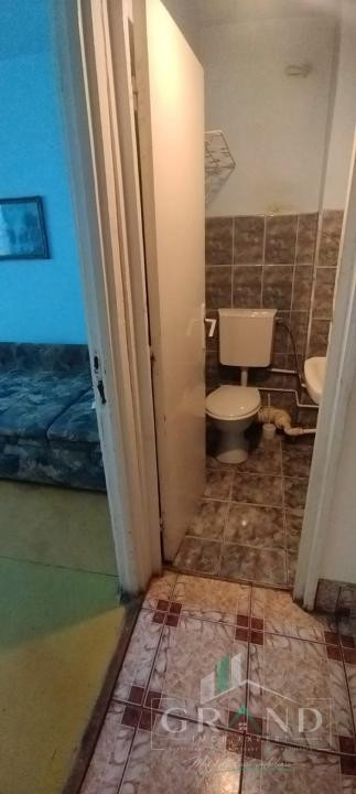AP 4 CAMERE | 68 MP+BALCON | 2 BĂI | ETAJ 1/10 | MĂNĂȘTUR–MEHEDINȚI