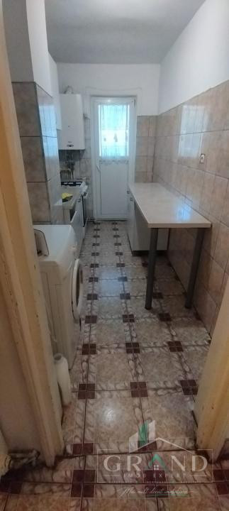 AP 4 CAMERE | 68 MP+BALCON | 2 BĂI | ETAJ 1/10 | MĂNĂȘTUR–MEHEDINȚI