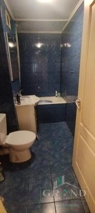 AP 4 CAMERE | 68 MP+BALCON | 2 BĂI | ETAJ 1/10 | MĂNĂȘTUR–MEHEDINȚI
