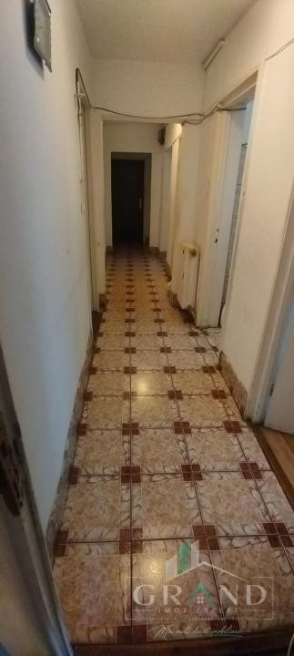 AP 4 CAMERE | 68 MP+BALCON | 2 BĂI | ETAJ 1/10 | MĂNĂȘTUR–MEHEDINȚI
