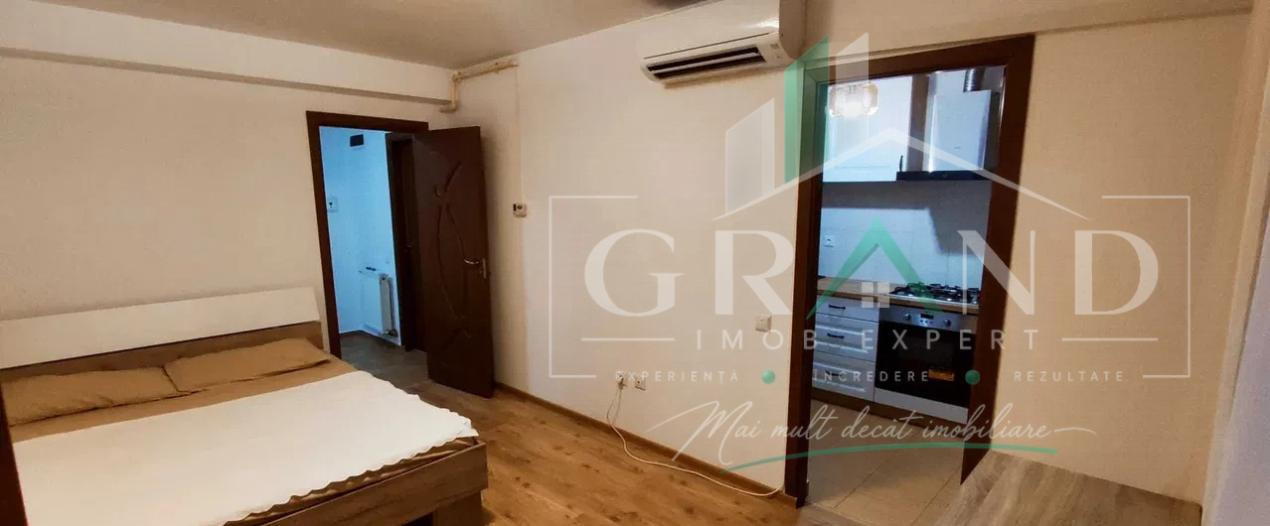 OPORTUNITATE DE INVESTIȚIE | 1 CAMERĂ | 34 MP+BALCON | PLOPILOR | PLATINIA