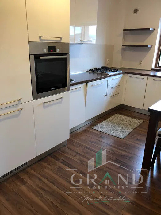 Apartament Modern | 3 Camere | Etaj 3 | Intre Lacuri/Iulius Mall