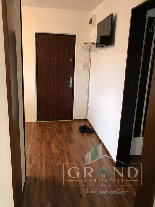 Apartament Modern | 3 Camere | Etaj 3 | Intre Lacuri/Iulius Mall