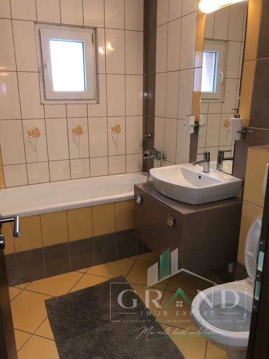 Apartament Modern | 3 Camere | Etaj 3 | Intre Lacuri/Iulius Mall