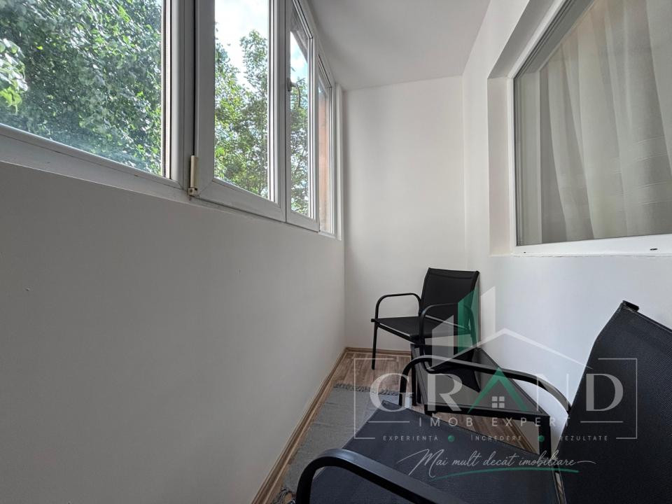Apartament 3 Camere Decomandate | 2 Bai | Debara | Terasa | Marasti/Dambovitei