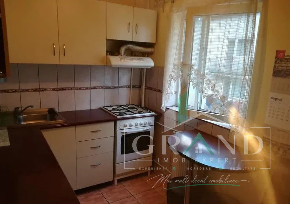 Ap 1 camera | BALCON | Frunzișului–Kaufland–USAMV