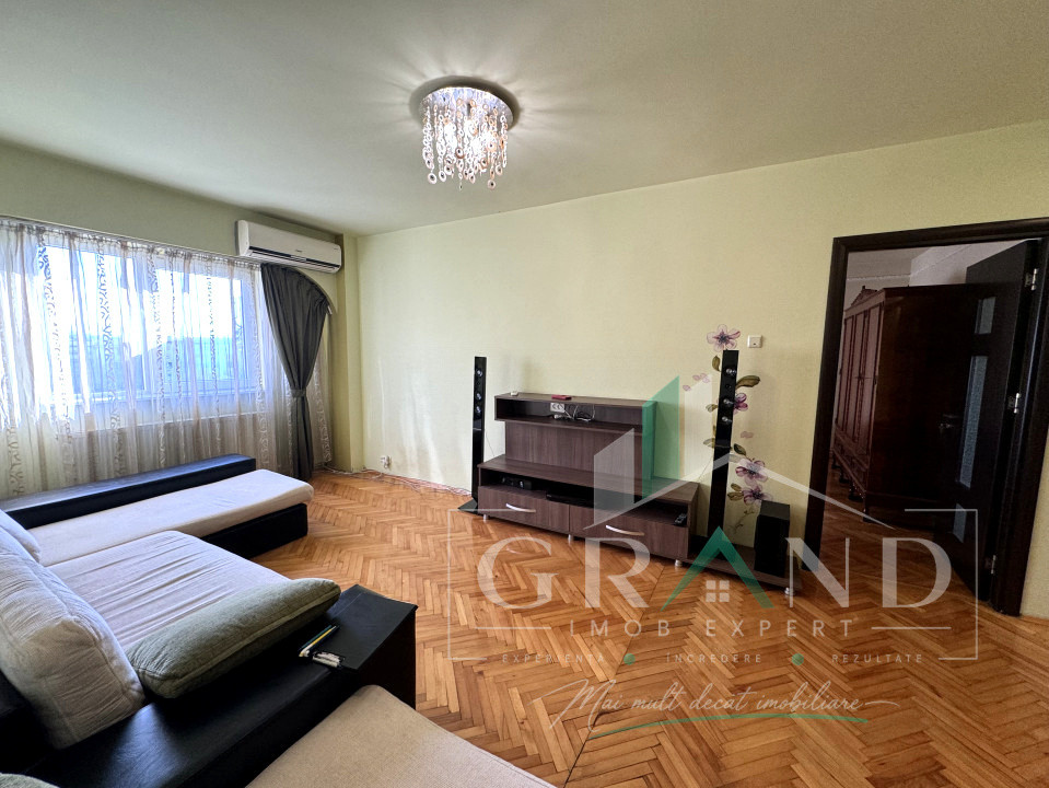 3 camere | BALCON 10 mp | PARCARE | Dorobanților–Piața Mărăști–The Office 