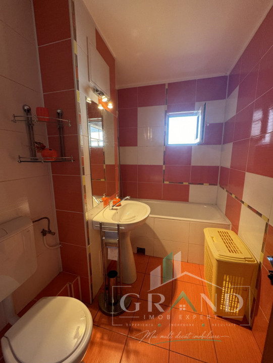 3 camere | BALCON 10 mp | PARCARE | Dorobanților–Piața Mărăști–The Office 