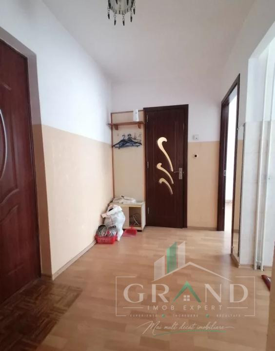 2 camere decomandat | BALCON | Mănăștur–Zona Minerva
