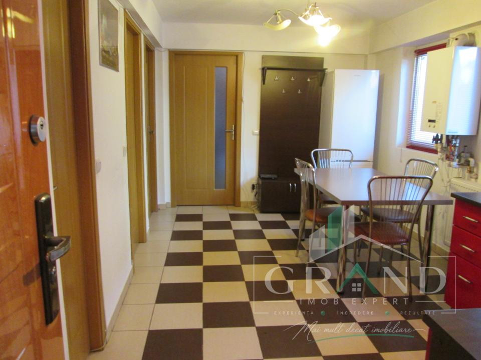 Apartament 2 camere, in vilă, Mărăști, Cluj-Napoca