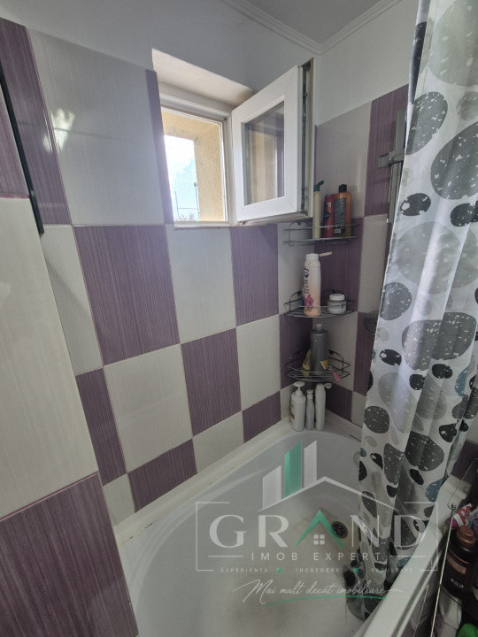 Ap 3 CAMERE | 2 BALCOANE INCHISE | 2 LOCURI DE PARCARE | Iris/Sobarilor