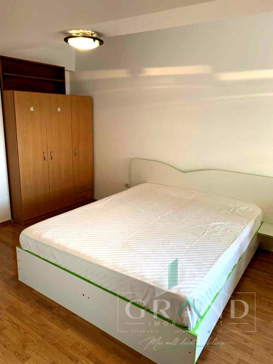 2 camere | 62 mp | Balcon 9 mp | Mărăști–Str. București | Lângă blocul Farmec