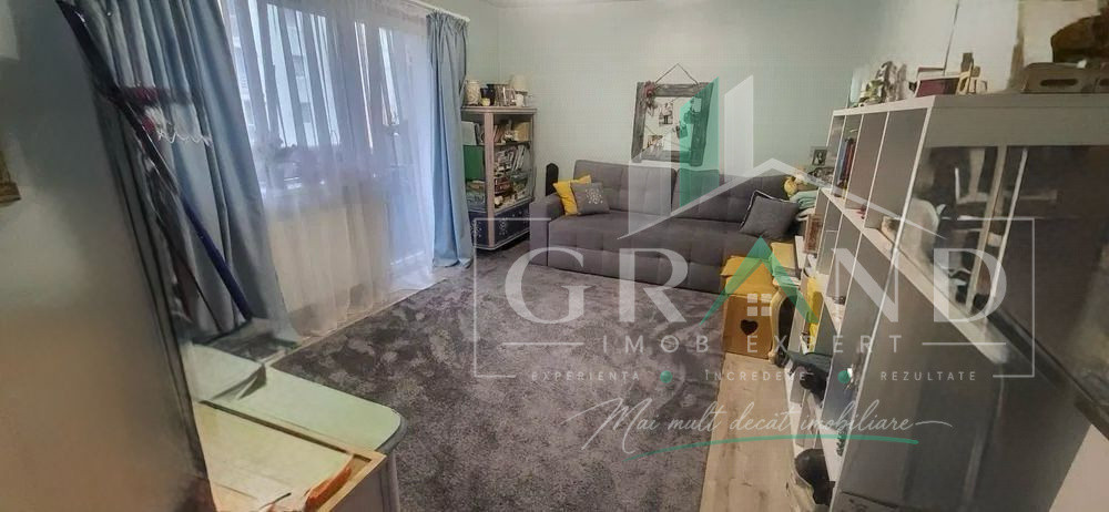 Apartament 3 camere, Nora, Mănăștur