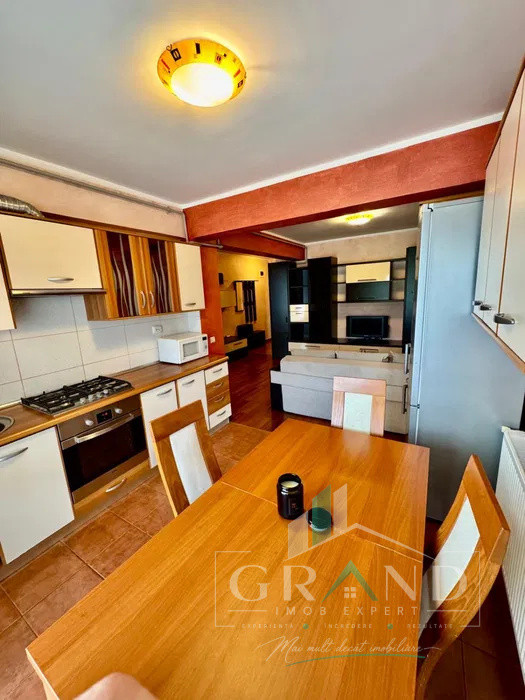 Apartament 2 Camere | Parcare | Terasa | Calea Turzii/Hexagon