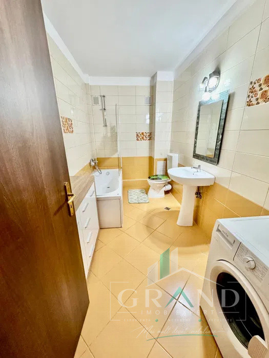 Apartament 2 Camere | Parcare | Terasa | Calea Turzii/Hexagon