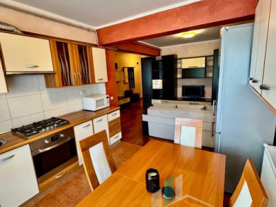 Apartament 2 Camere | Parcare | Terasa | Calea Turzii/Hexagon