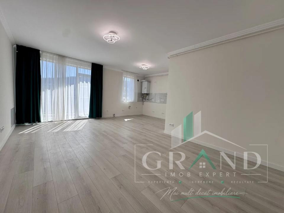 Apartament NOU, finisat, str. Tautiului, Floresti