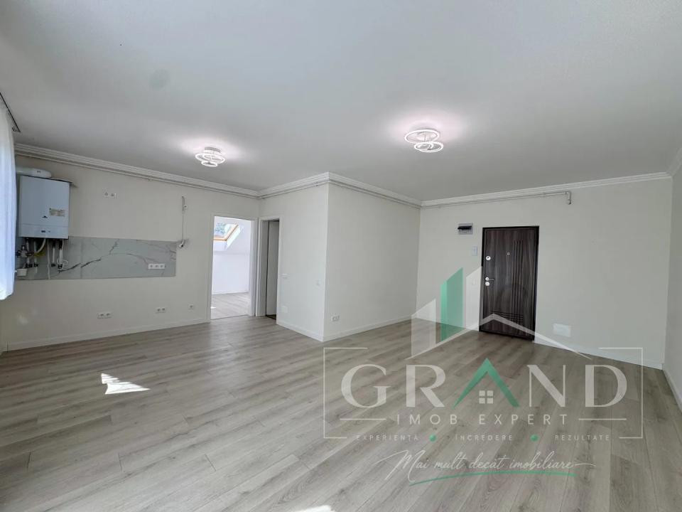 Apartament NOU, finisat, str. Tautiului, Floresti