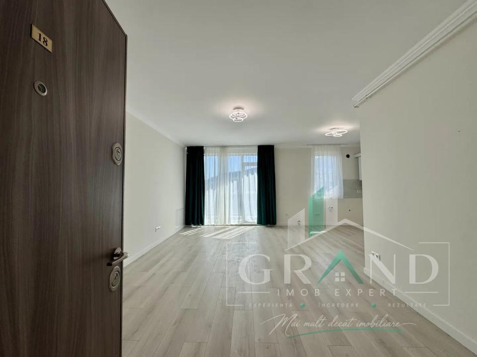 Apartament NOU, finisat, str. Tautiului, Floresti