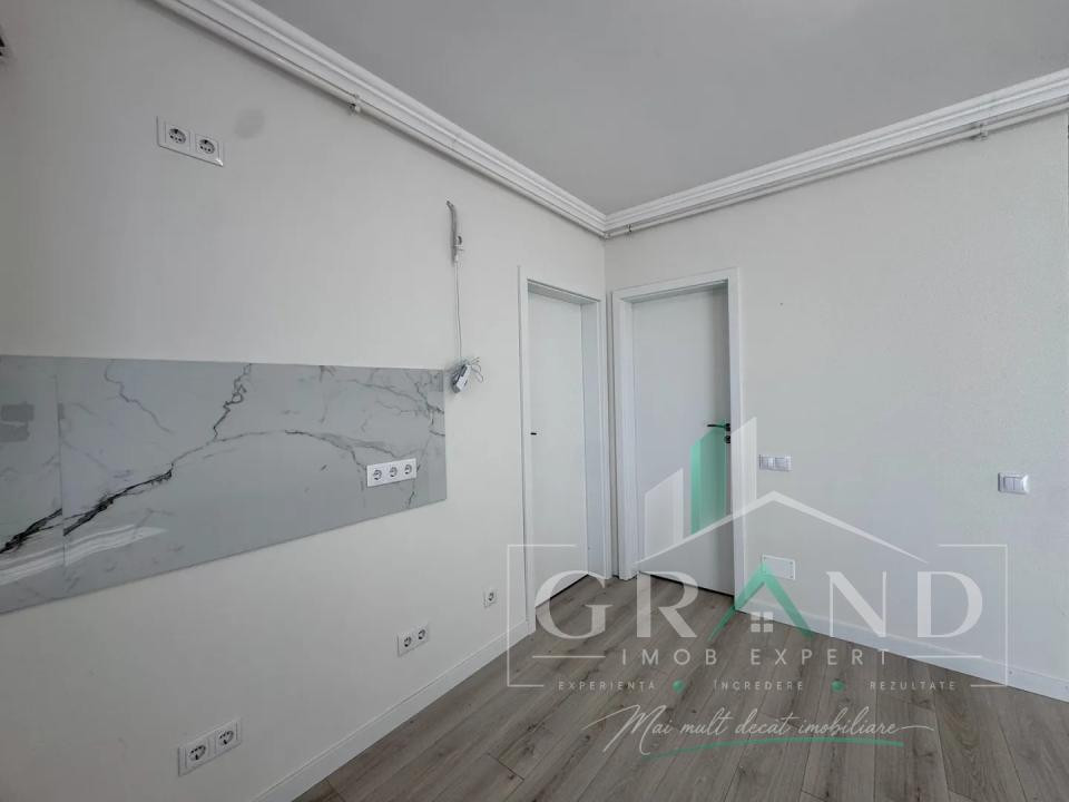 Apartament NOU, finisat, str. Tautiului, Floresti