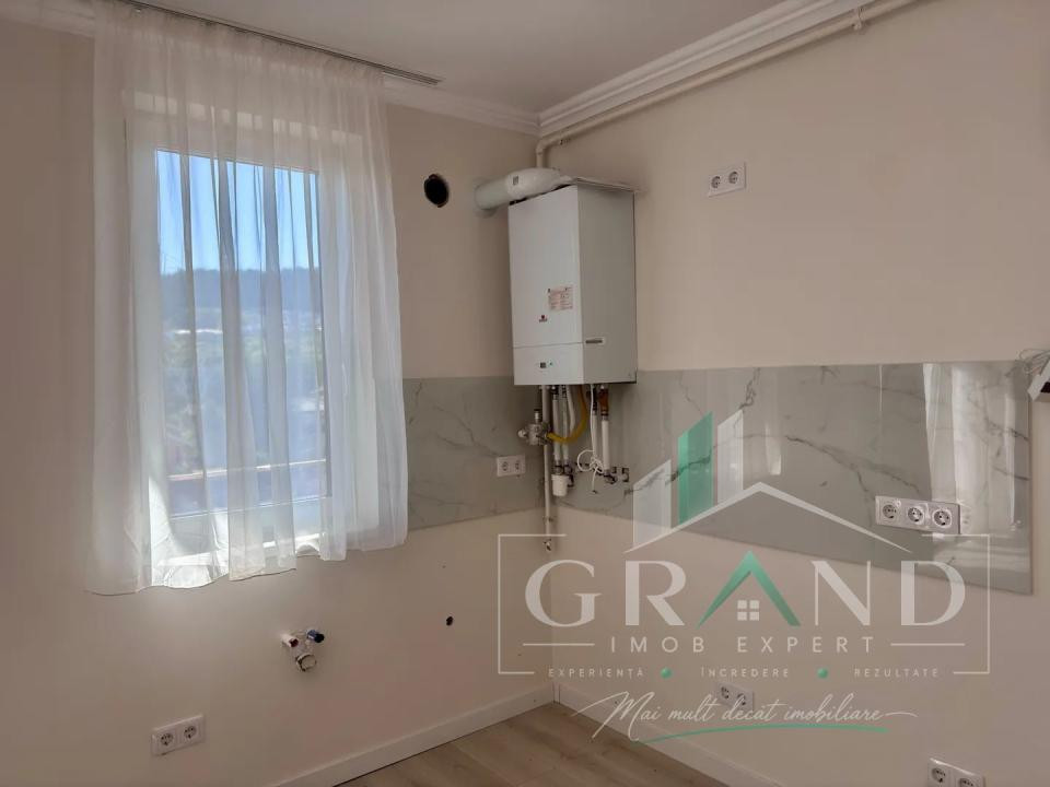Apartament NOU, finisat, str. Tautiului, Floresti