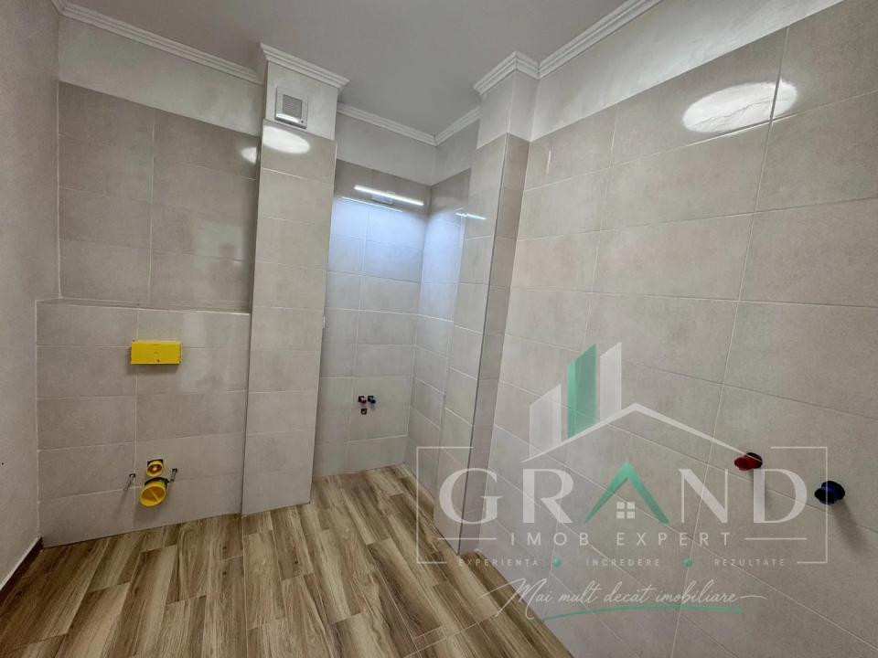 Apartament NOU, finisat, str. Tautiului, Floresti