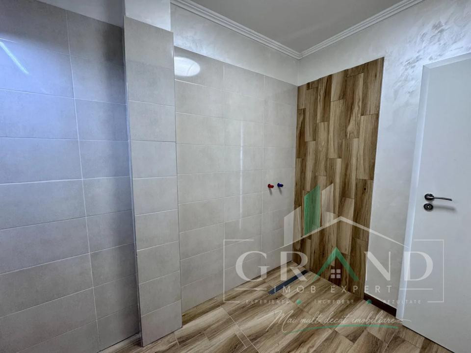 Apartament NOU, finisat, str. Tautiului, Floresti