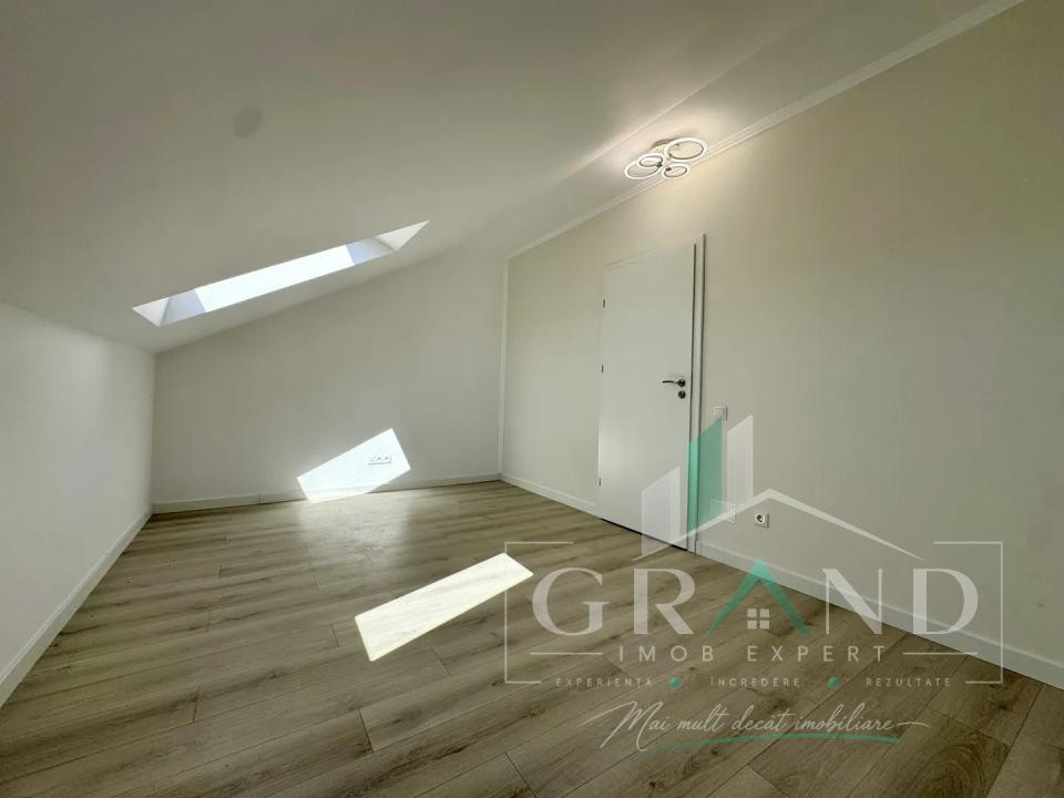 Apartament NOU, finisat, str. Tautiului, Floresti