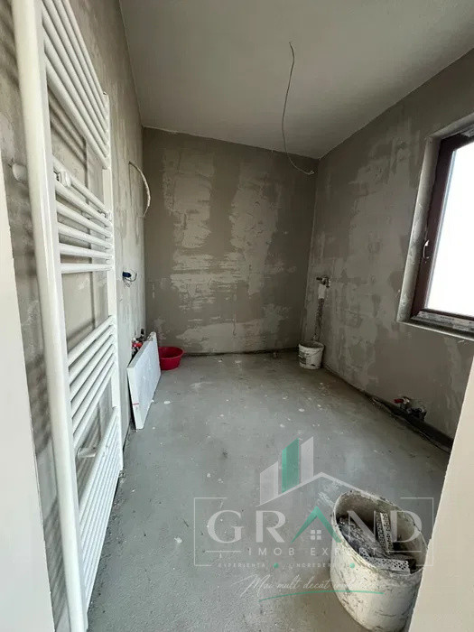 Casa individuala 4 camere 120mp | teren 300mp | Campenesti-Apahida
