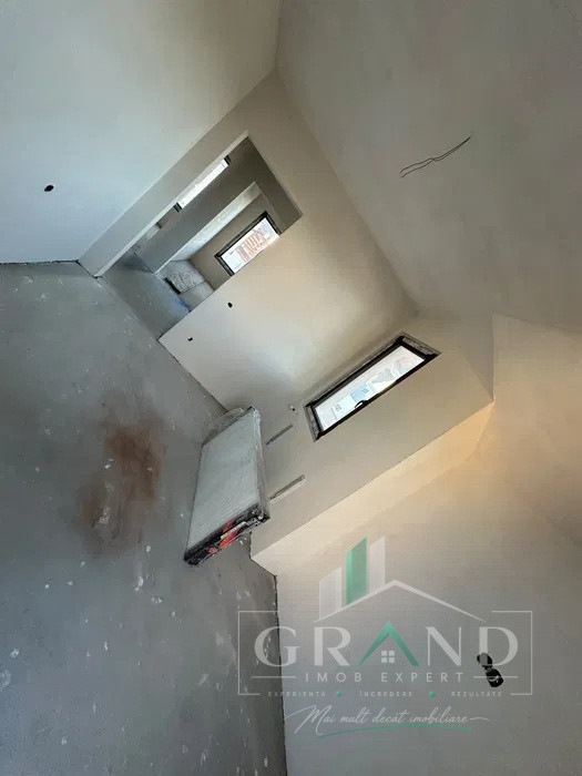 Casa individuala 4 camere 120mp | teren 300mp | Campenesti-Apahida