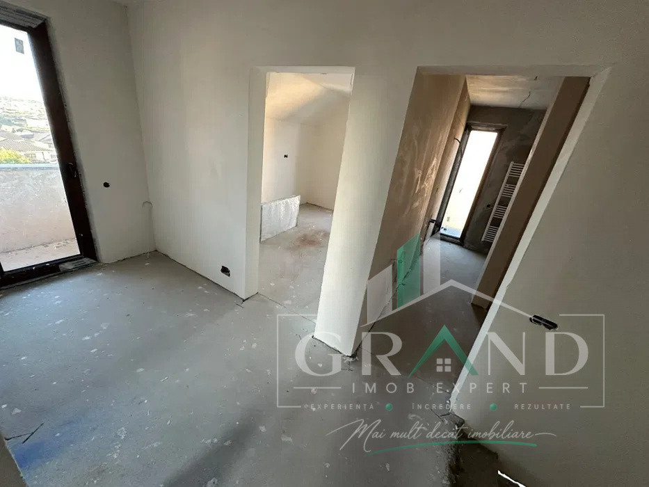 Casa individuala 4 camere 120mp | teren 300mp | Campenesti-Apahida