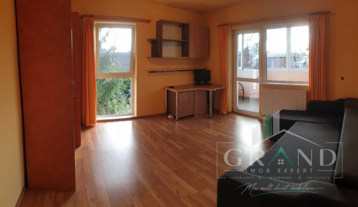 Apartament in vila | 2 camere | Decomandat | Parcare | Curte | Bulgaria/Ira
