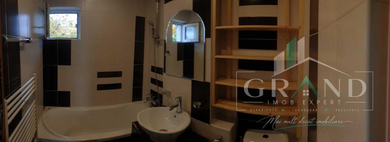 Apartament in vila | 2 camere | Decomandat | Parcare | Curte | Bulgaria/Ira