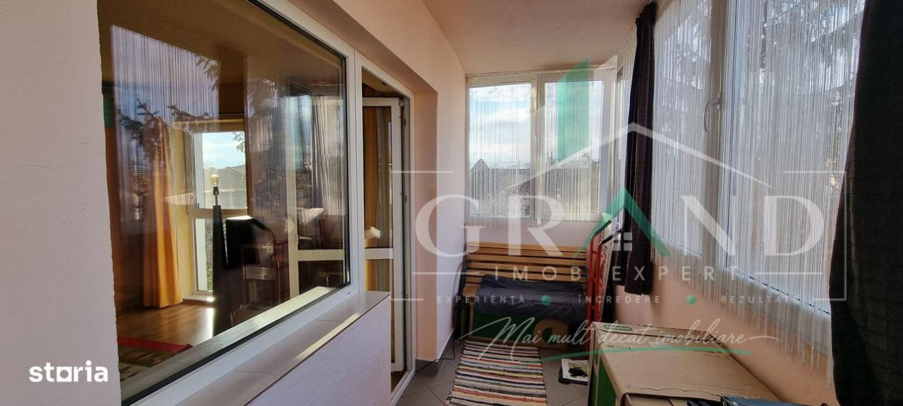 Apartament in vila | 2 camere | Decomandat | Parcare | Curte | Bulgaria/Ira