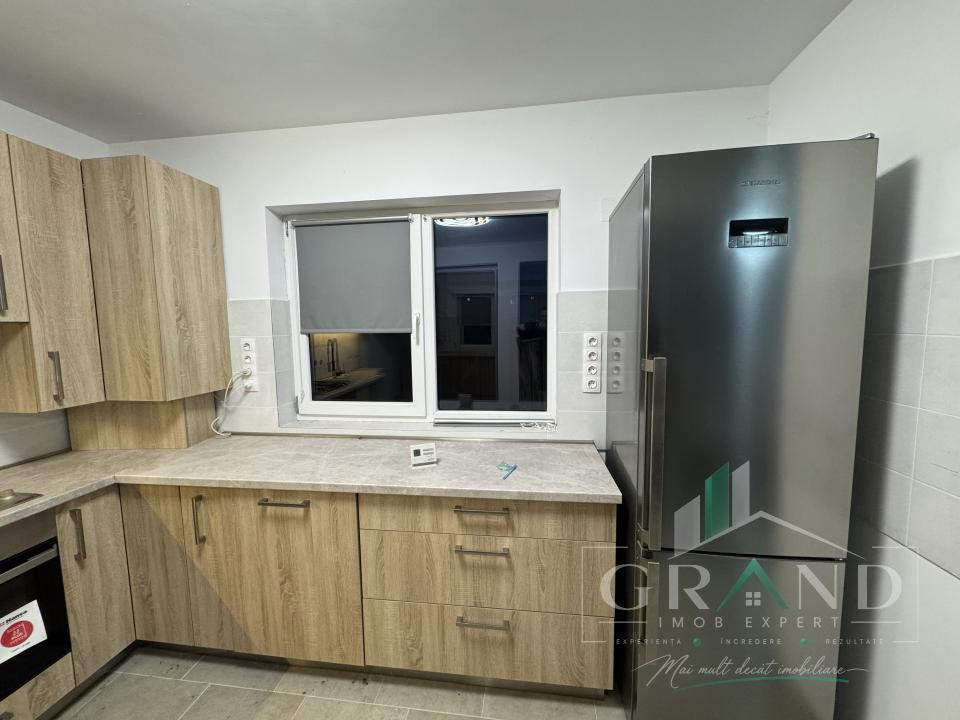 DUPLEX MODERN CU TERASĂ PRIVATĂ | 4 CAMERE | 2 BAI | GARAJ+PARCARE | IRIS