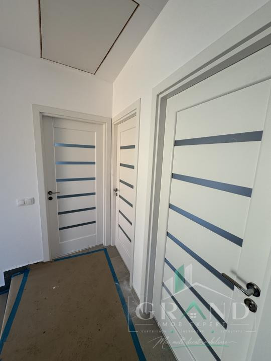DUPLEX MODERN CU TERASĂ PRIVATĂ | 4 CAMERE | 2 BAI | GARAJ+PARCARE | IRIS