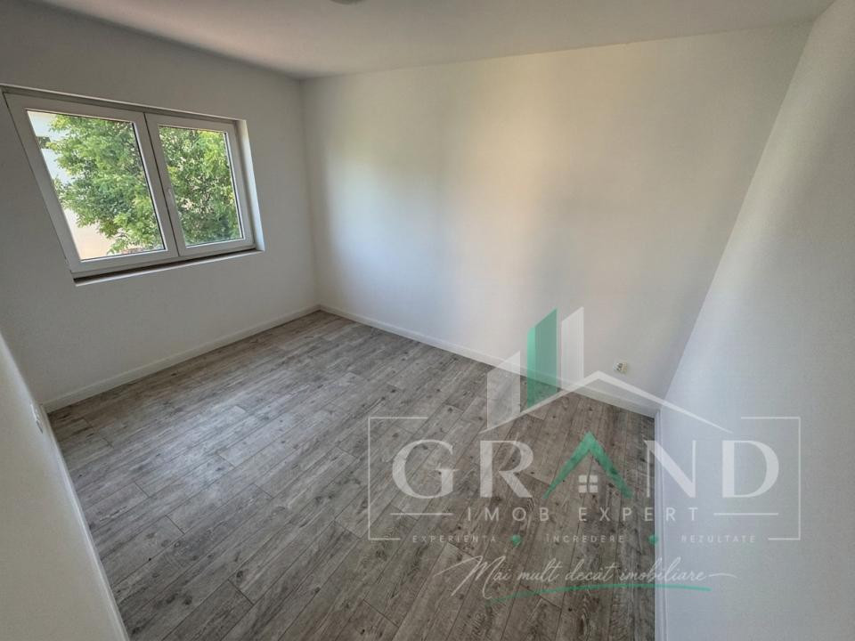 DUPLEX MODERN CU TERASĂ PRIVATĂ | 4 CAMERE | 2 BAI | GARAJ+PARCARE | IRIS