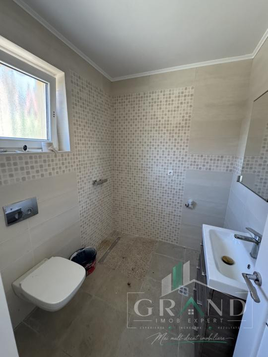 DUPLEX MODERN CU TERASĂ PRIVATĂ | 4 CAMERE | 2 BAI | GARAJ+PARCARE | IRIS