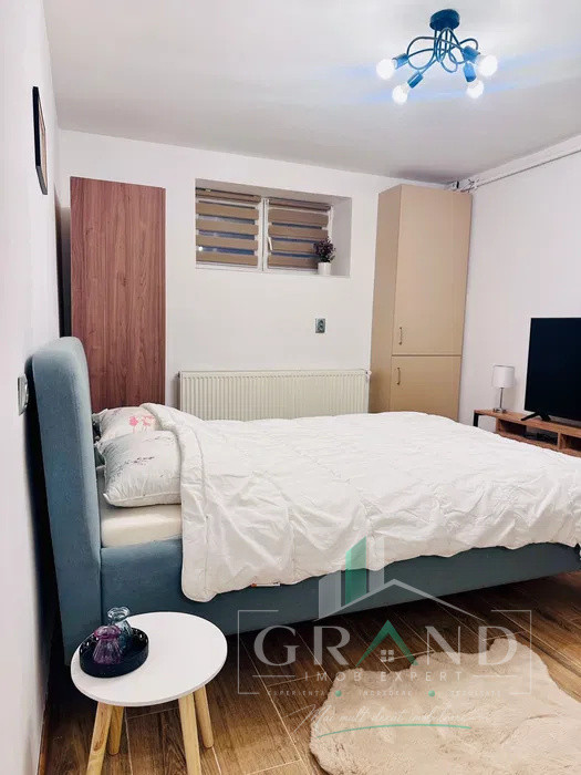 Garsoniera | 2 parcari | Boxa la subsol | Marasti/Calea Dorobantilor