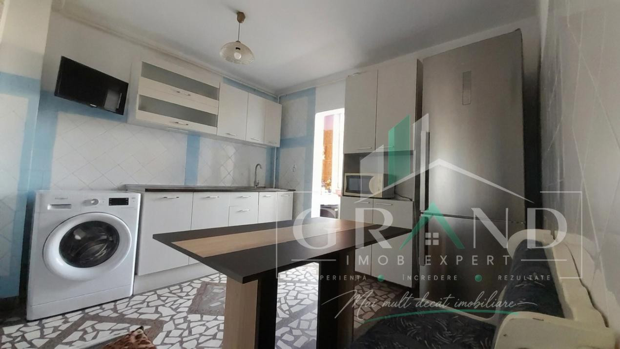 Apartament 2 Camere | Beci | Garaj | Etaj 3 | Marasti/Fabricii de Zahar