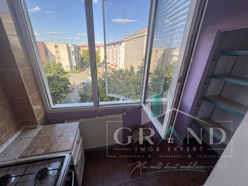 Apartament 2 Camere | Beci | Garaj | Etaj 3 | Marasti/Fabricii de Zahar