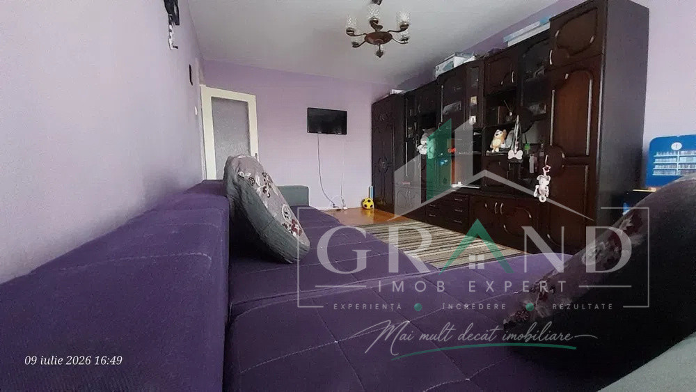 Apartament 2 Camere | Beci | Garaj | Etaj 3 | Marasti/Fabricii de Zahar
