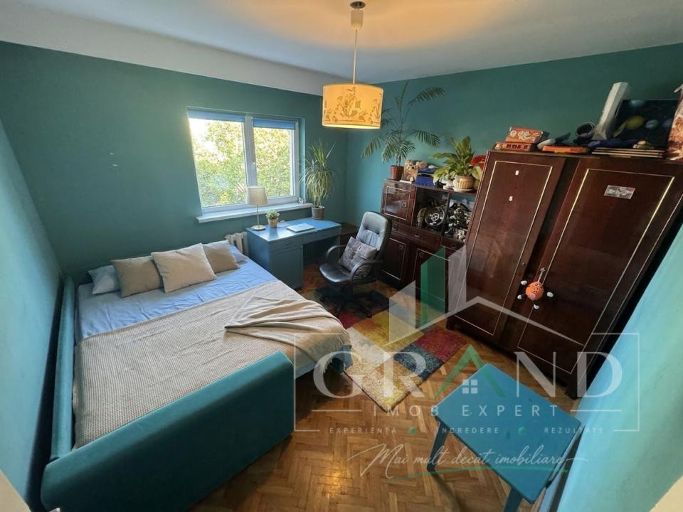 Apartament 2 Camere | Beci | Garaj | Etaj 3 | Marasti/Fabricii de Zahar