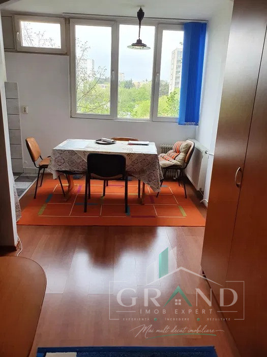 Garsonieră 28mp, etaj intermediar, cartier Gheorgheni