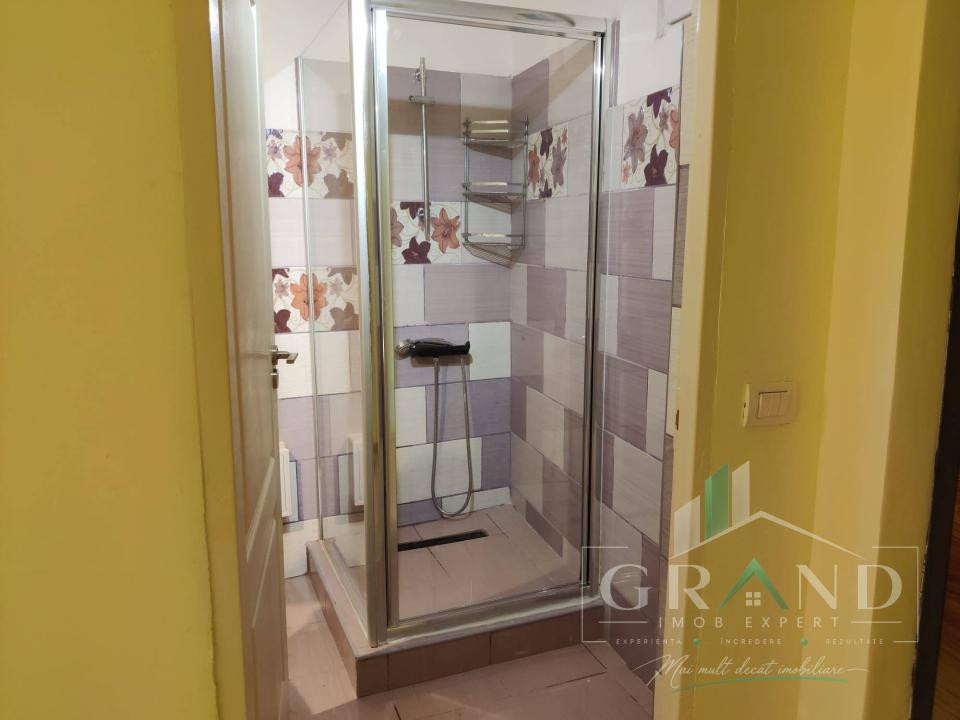 Apartament 2 camere, la casă, zonă centrală, Cluj-Napoca